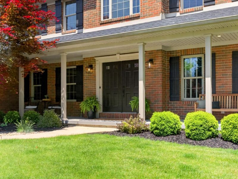 2361 Eastwood Trail, Sidney, OH 45365 Photo 73