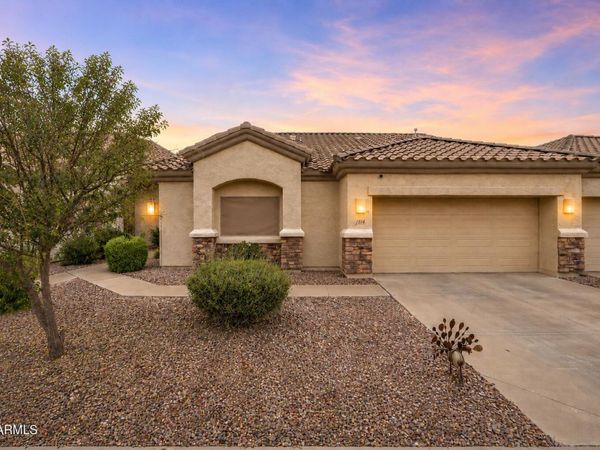 1574 E SAGE Drive, Casa Grande, AZ 85122