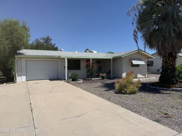 5426 E BOSTON Street, Mesa, AZ 85205