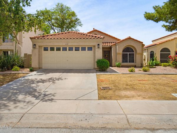 4127 E Becker Lane, Phoenix, AZ 85028