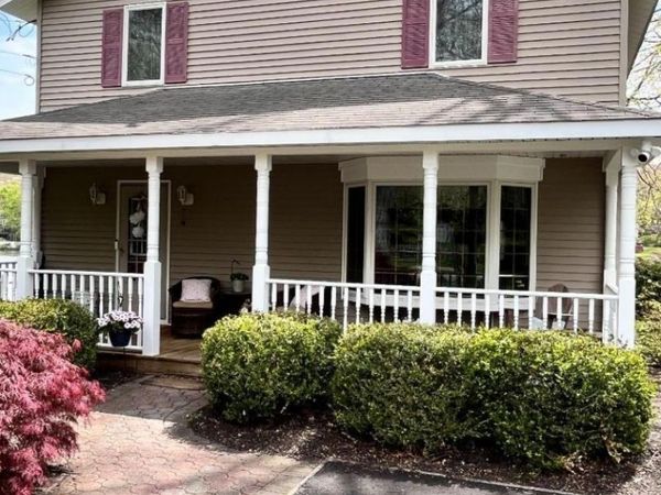 32 W Lakeview Trl, Jefferson, NJ 07885