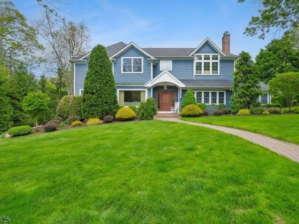 100 Browning Rd, Millburn, NJ 07078