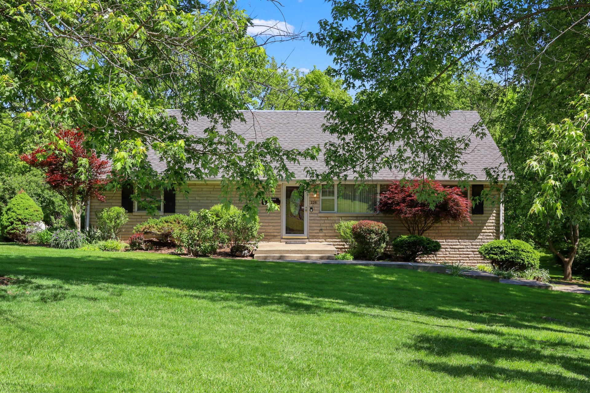 226 Gemini Trail, Georgetown, KY 40324 Main Photo
