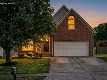 186 Woodfield Circle, Shelbyville, KY 40065