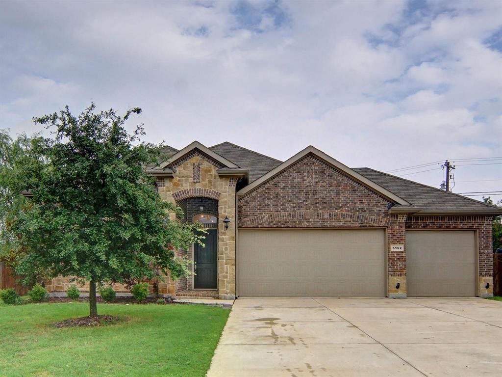5152 Tortola Lane, Fort Worth, TX 76244 Main Photo