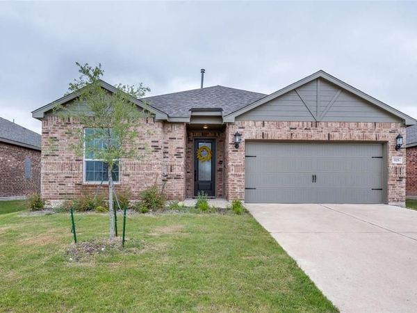 925 Emerson Drive, Anna, TX 75409