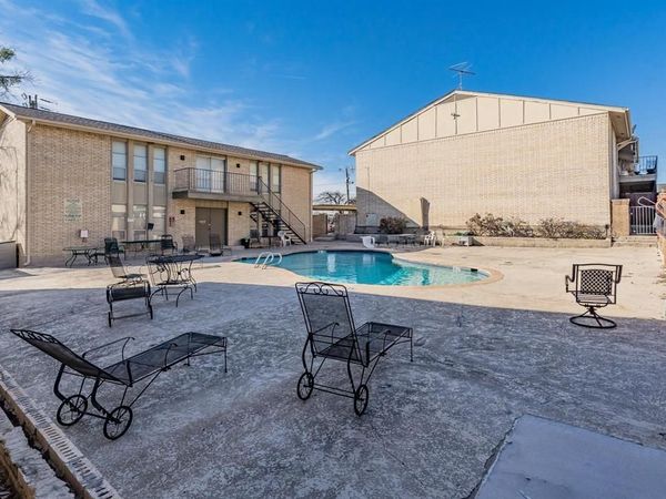 4652 Matilda Street, Unit H, Dallas, TX 75206