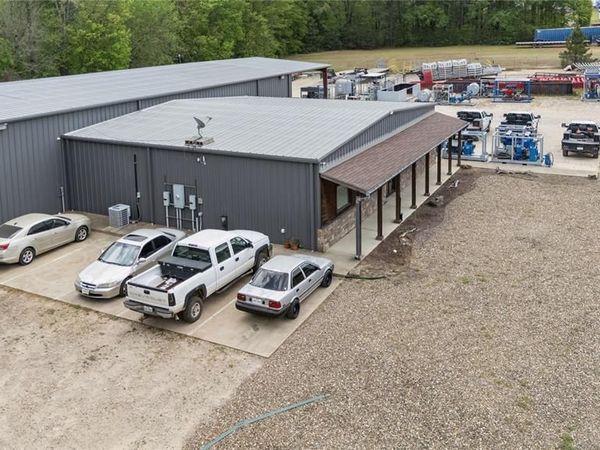 1510 N SH 135 , Kilgore, TX 75662