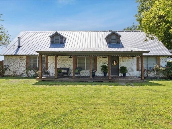 6617 NW CR 1120, Corsicana, TX 75110