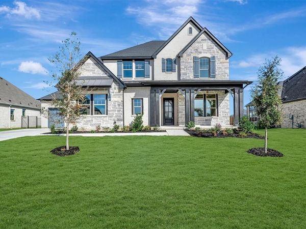 2312 Northshore Trail, Lakewood Village, TX 75068
