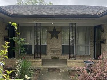 8203 Lullwater Drive, Dallas, TX 75218