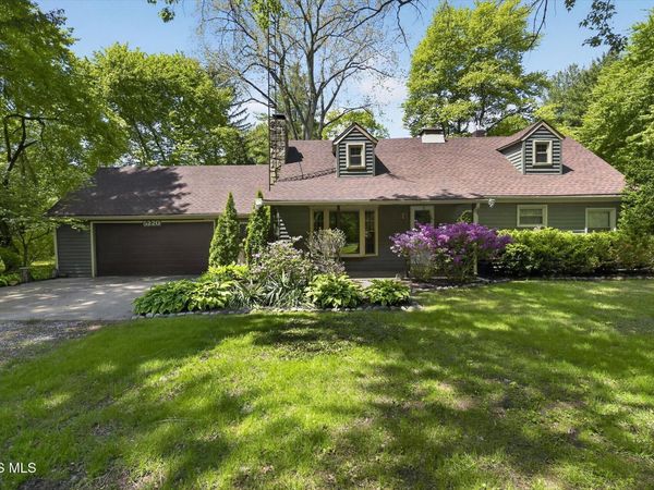 5220 Whitehouse Spencer Road , Whitehouse, OH 43571
