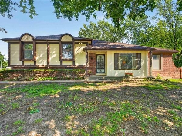 7401 E 127th Street, Grandview, MO 64030