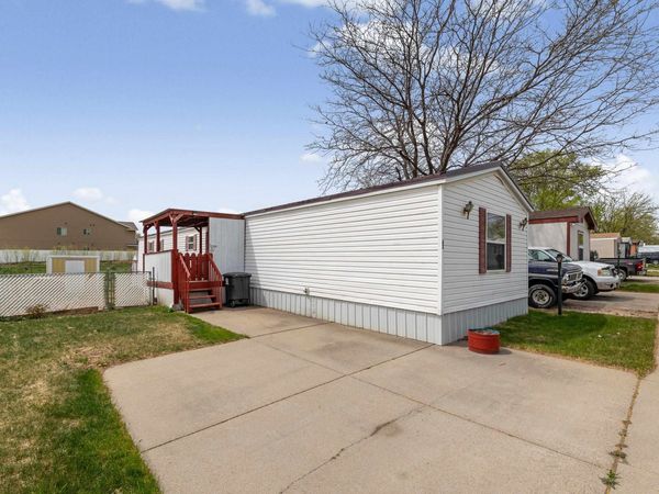 3855 Cambell Street, Rapid City, SD 57701