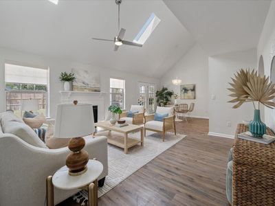 1394 W Point Drive, Mount Pleasant, SC 29466