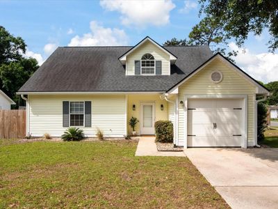 1394 W Point Drive, Mount Pleasant, SC 29466