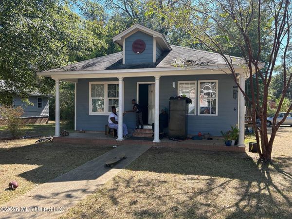 621 Chestnut Street, Jackson, MS 39204