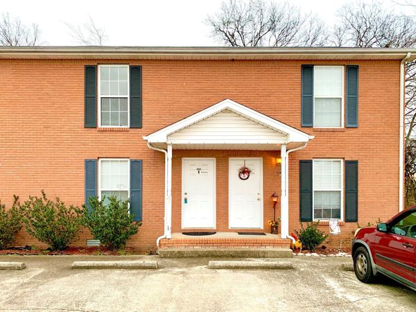 3289 Tower Dr , Unit B, Clarksville, TN 37042