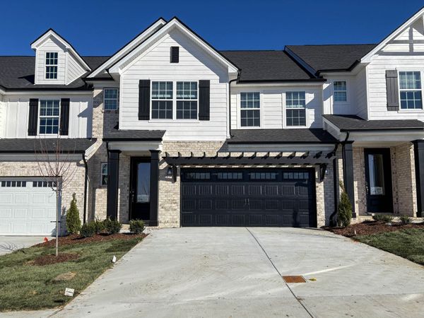 233 Glencrest Drive Lot 324 , Hendersonville, TN 37075