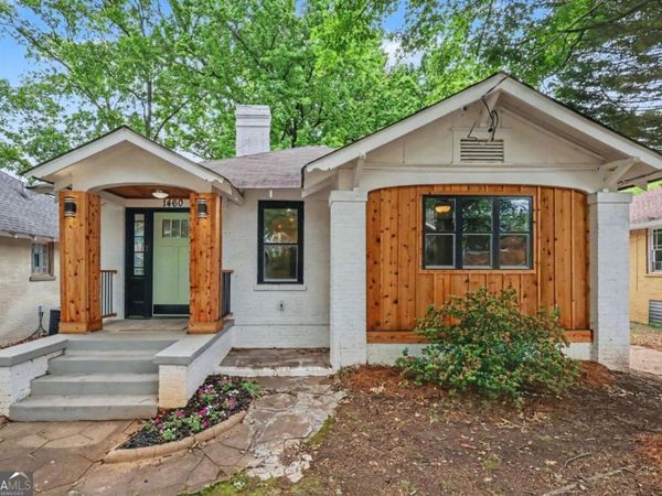1460 Hartford Avenue SW, Atlanta, GA 30310