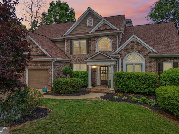 5980 Wilmington Court, Cumming, GA 30040