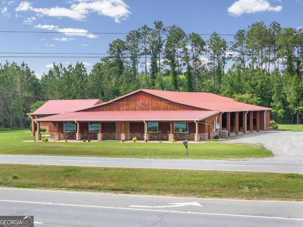 0 GOLDEN ISLE W, Baxley, GA 31513