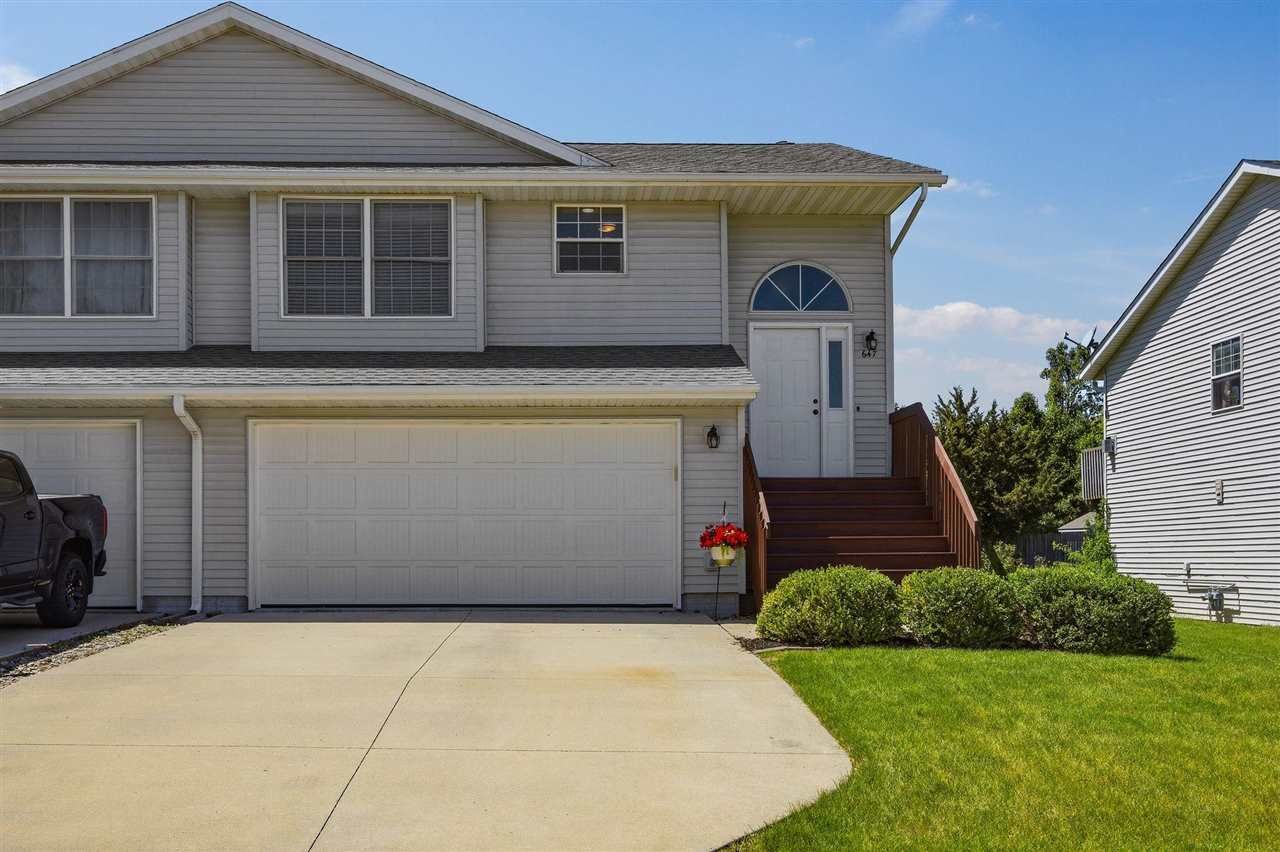 647 Andy Ct., North Liberty, IA 52317 Main Photo