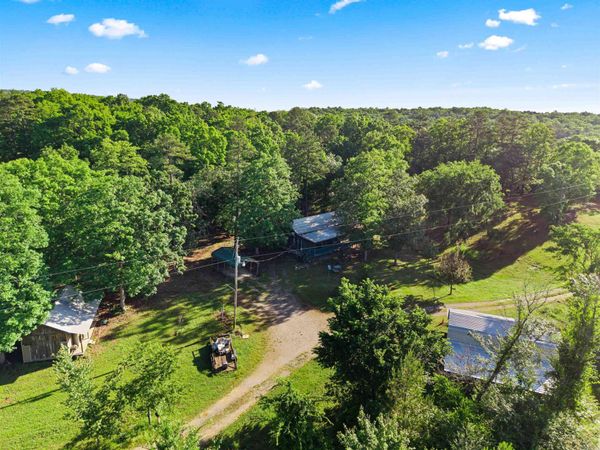 500 Rynders , Jessieville, AR 71949