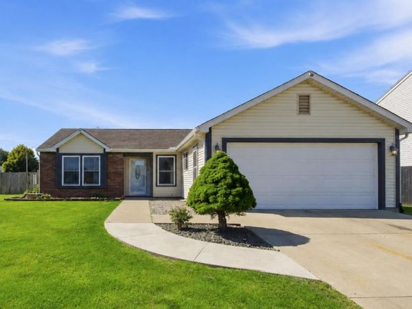 503 Graham Court, Lafayette, IN 47909