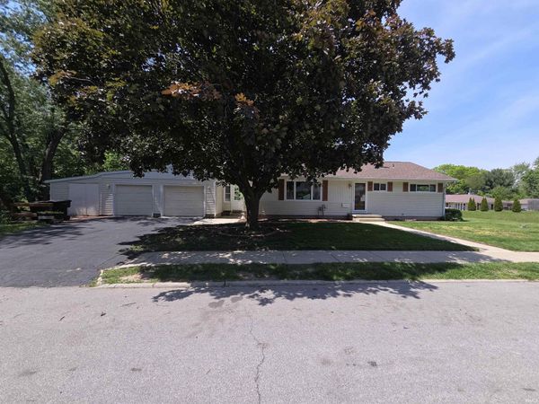 1226 N 28th Street, Lafayette, IN 47904
