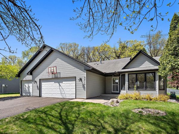 9419 James Avenue N, Brooklyn Park, MN 55444