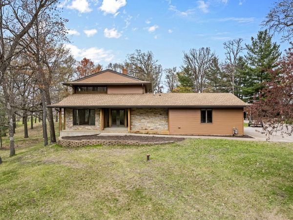 335 Chadwood Lane SW, Pine City, MN 55063