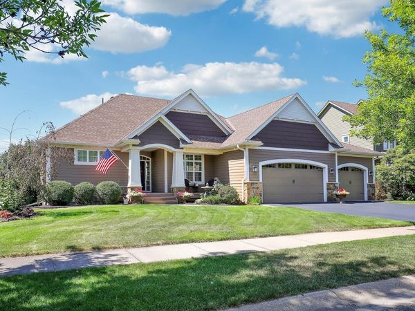 4430 Bluebell Trail S, Medina, MN 55340