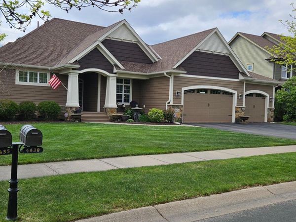 4430 Bluebell Trail S, Medina, MN 55340