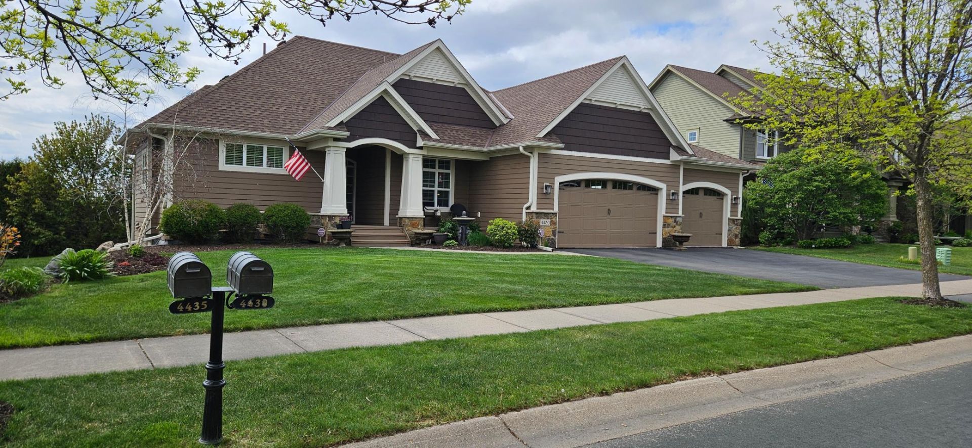 4430 Bluebell Trail S, Medina, MN 55340