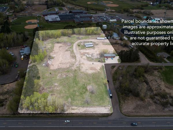 TBD 6th Street SW, Braham, MN 55006