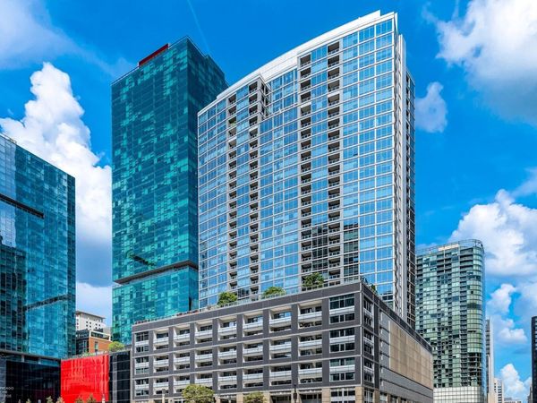 240 E Illinois Street, Unit 1001, Chicago, IL 60611