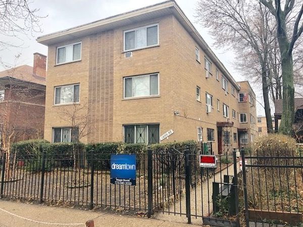 1657 W Farwell Avenue , Unit 3C, Chicago, IL 60626