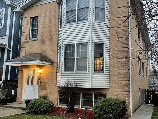 4744 N Hermitage Avenue , Unit G, Chicago, IL 60640