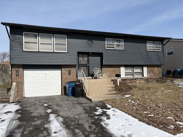 1827 218th Place , Sauk Village, IL 60411