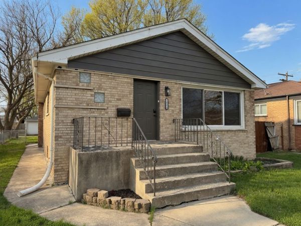14214 Minerva Avenue , Dolton, IL 60419