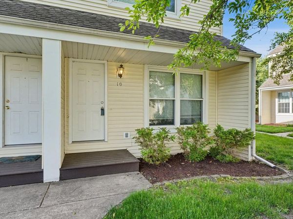 2311 Galen Drive , Unit 10, Champaign, IL 61821
