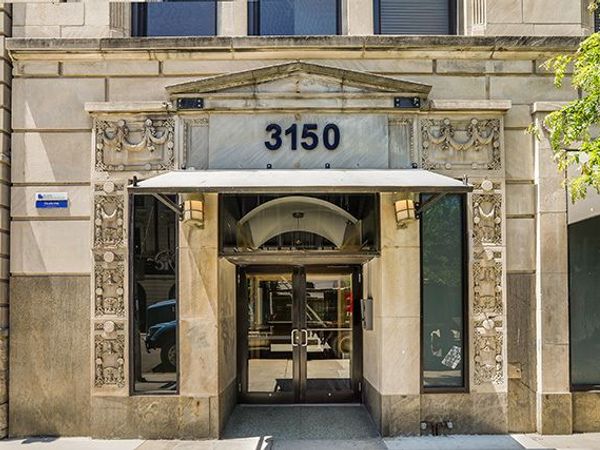 3150 N Sheffield Avenue, Unit 509, Chicago, IL 60657