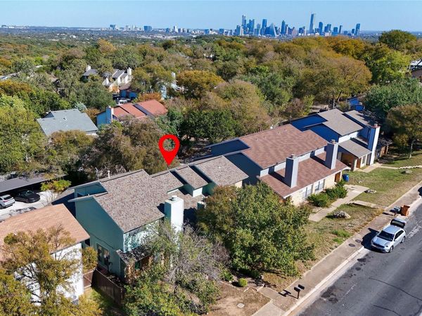 3222 Tamarron BLVD, Unit A&B, Austin, TX 78746
