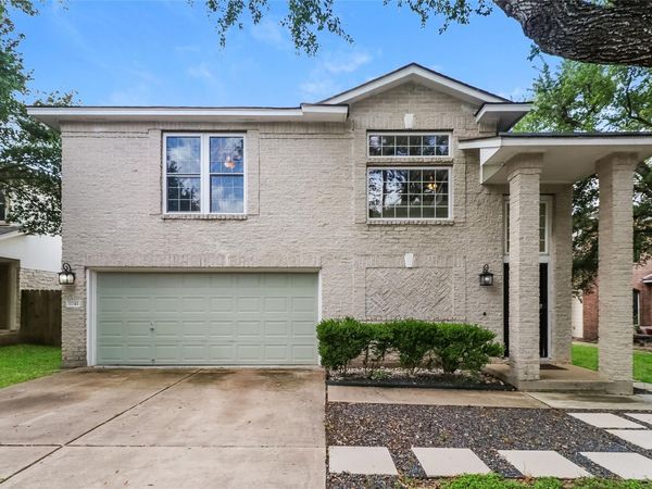 1041 Stacias WAY, Pflugerville, TX 78660