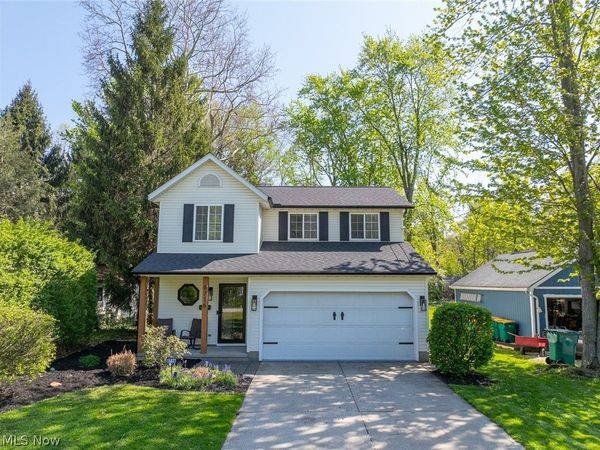 8716 Blossom Drive , Mentor, OH 44060