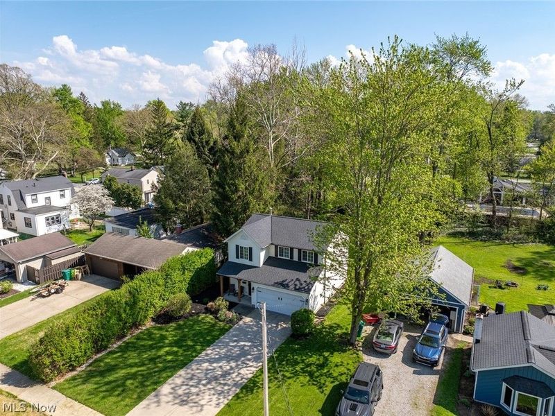 8716 Blossom Drive, Mentor, OH 44060 Photo 28