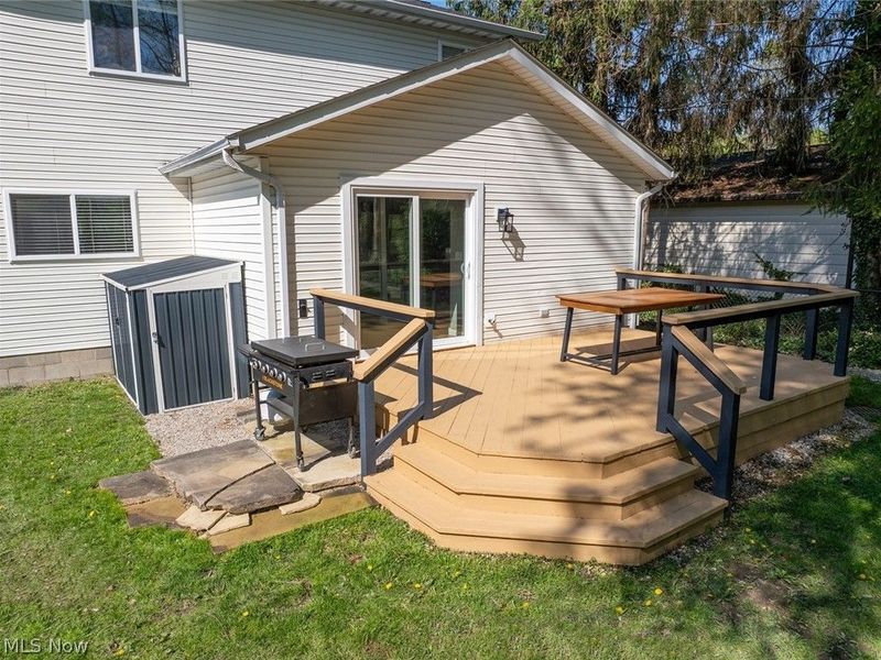 8716 Blossom Drive, Mentor, OH 44060 Photo 32