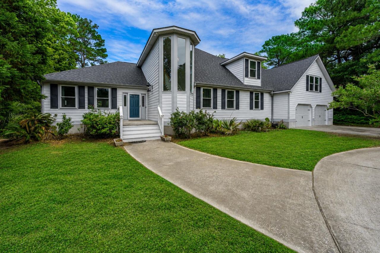 2644 Bohicket Road Photo 4