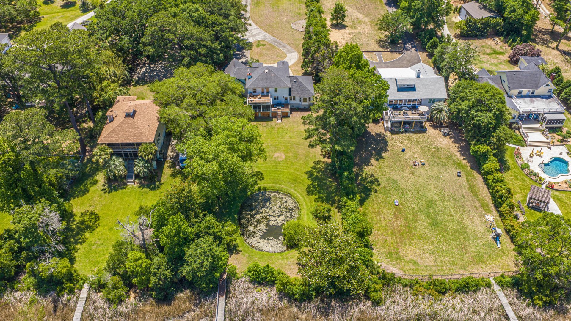 2644 Bohicket Road Photo 70